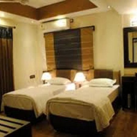 Tangerine Guest House 콜카타 외부 사진
