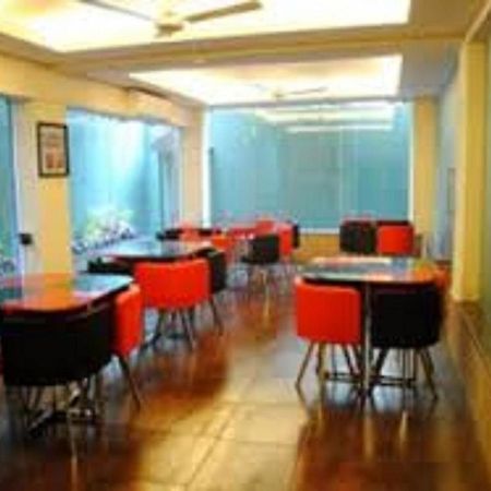 Tangerine Guest House 콜카타 외부 사진