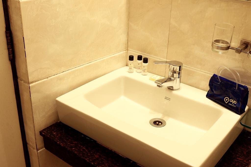 Tangerine Guest House 콜카타 외부 사진