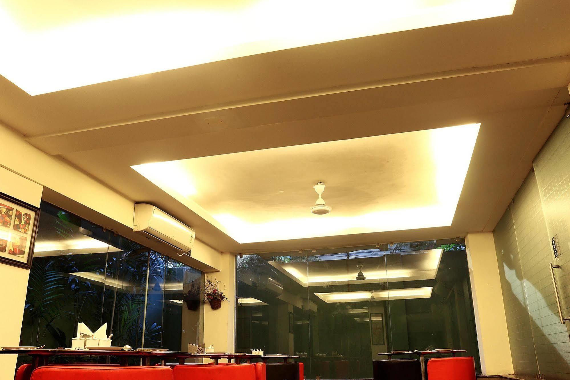 Tangerine Guest House 콜카타 외부 사진