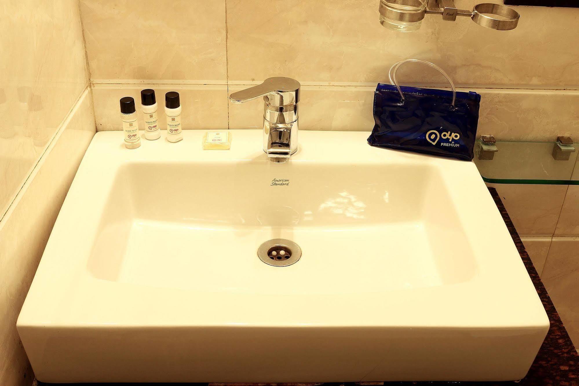 Tangerine Guest House 콜카타 외부 사진